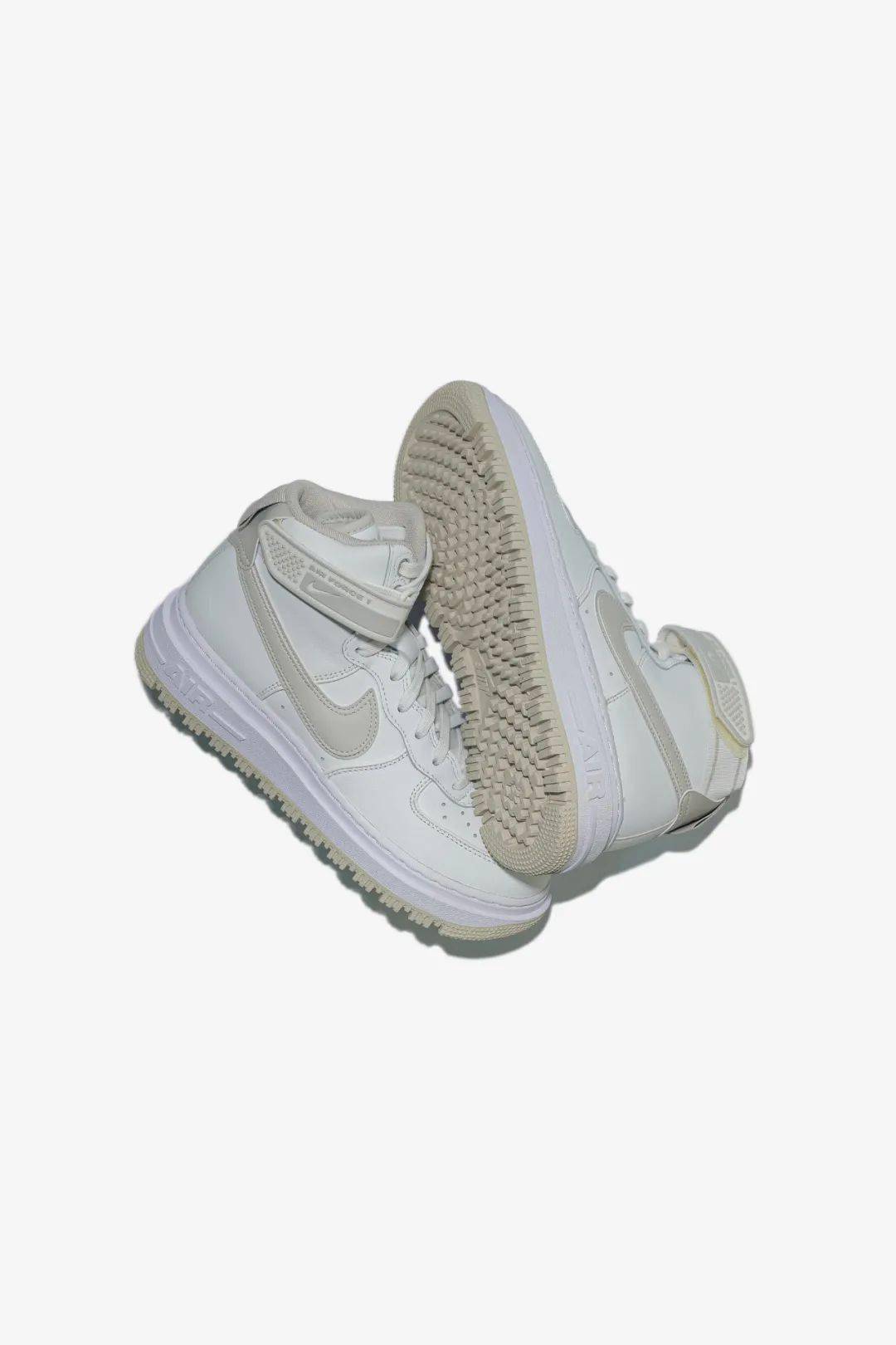 个性经典|nike air force 1 boot 限量发售
