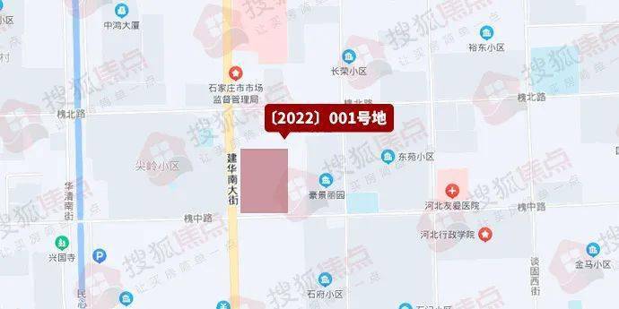 以下為地塊詳情↓〔2021〕071號地塊 ,位於規劃孔義路以北,孔寨東街以