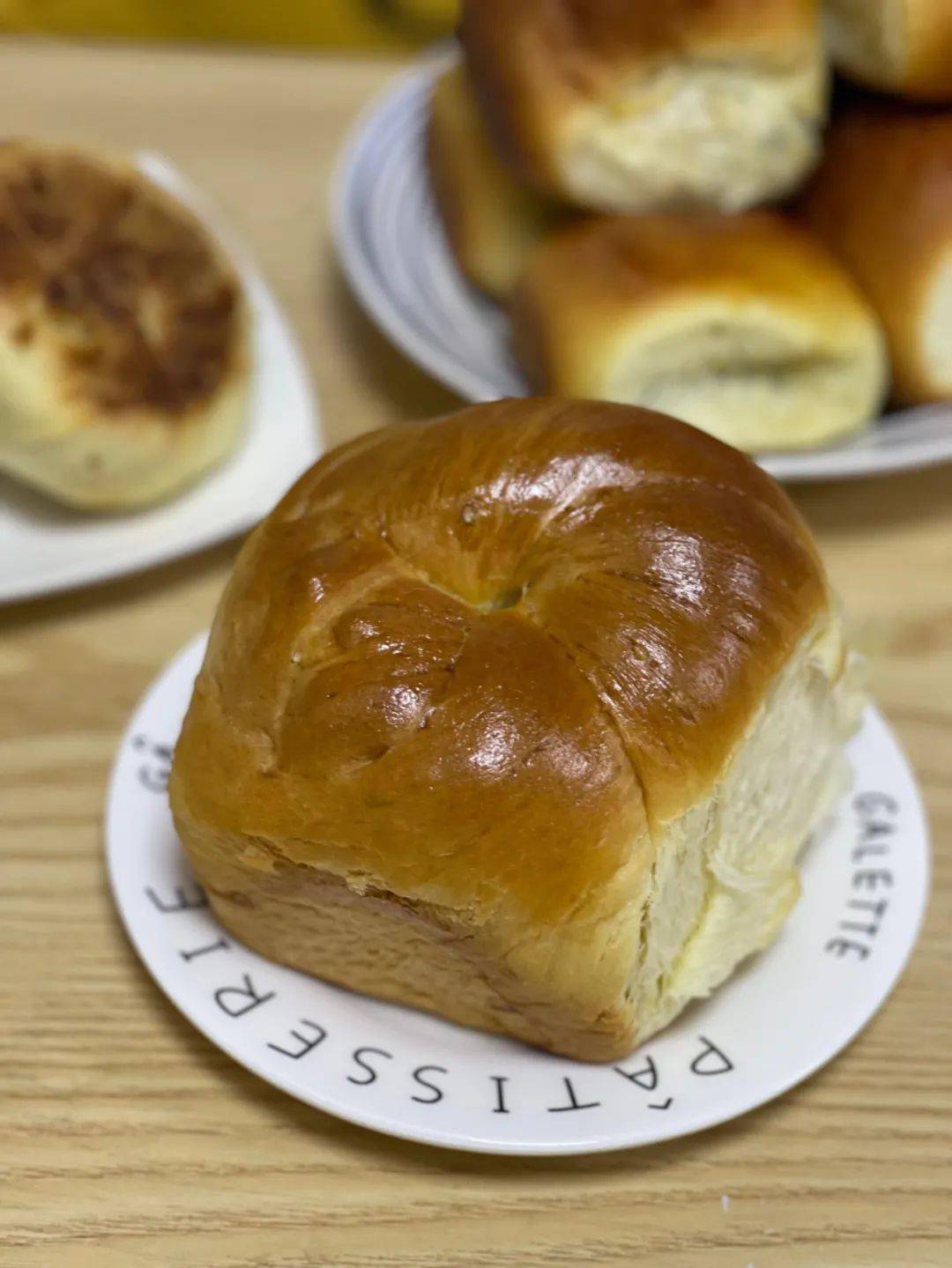 终于找到了90后回忆里的老面包居然藏在西湖道