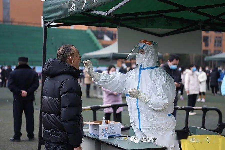 成都市温江区燎原职业技术学校多措并举筑牢疫情防控屏障