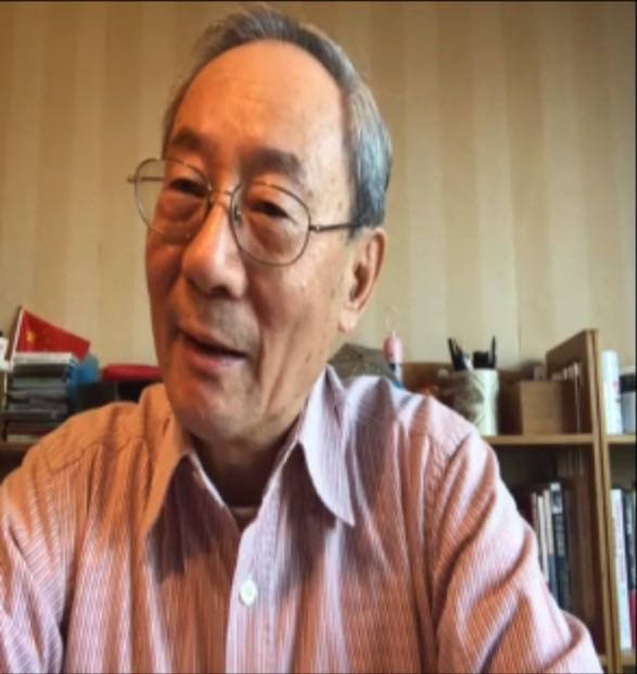 章百家牛军陈兼等:50年前照亮中美的一刻与其后战略改变_外交学会_中国_美国