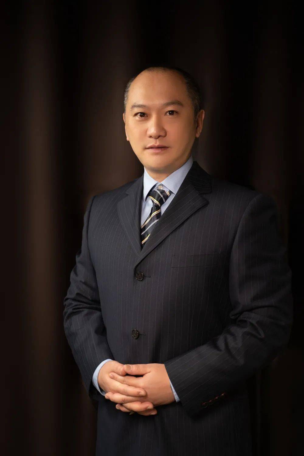 本周六何捷老师与你线下有约