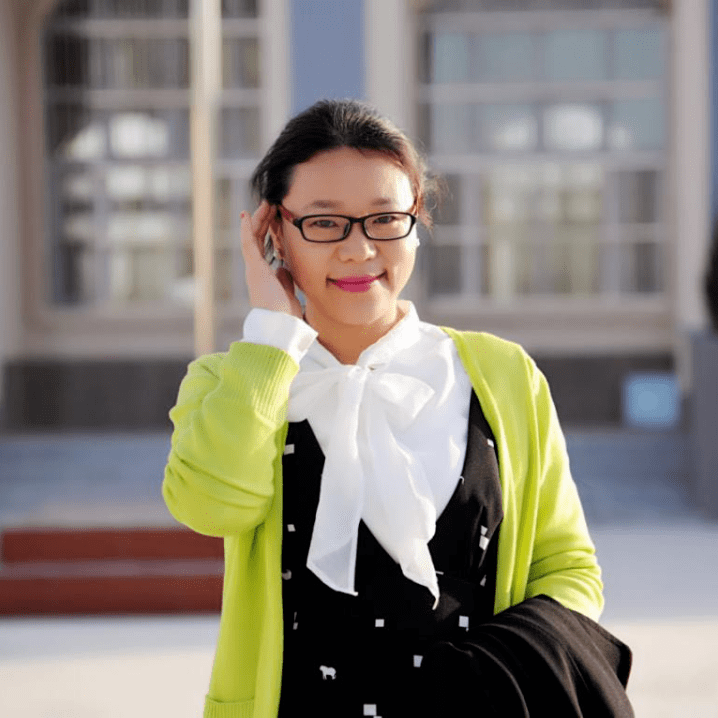 第4016期 读书有得 | 李莉荣:《朝花夕拾》我们可以