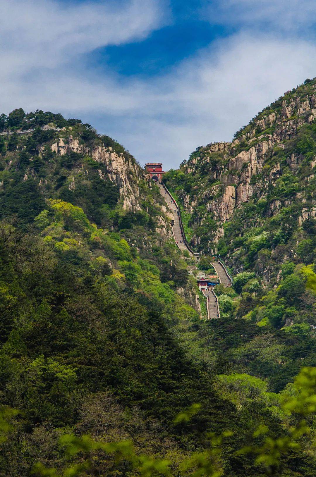 冰川|“浮世山岳录”里有哪8座山？