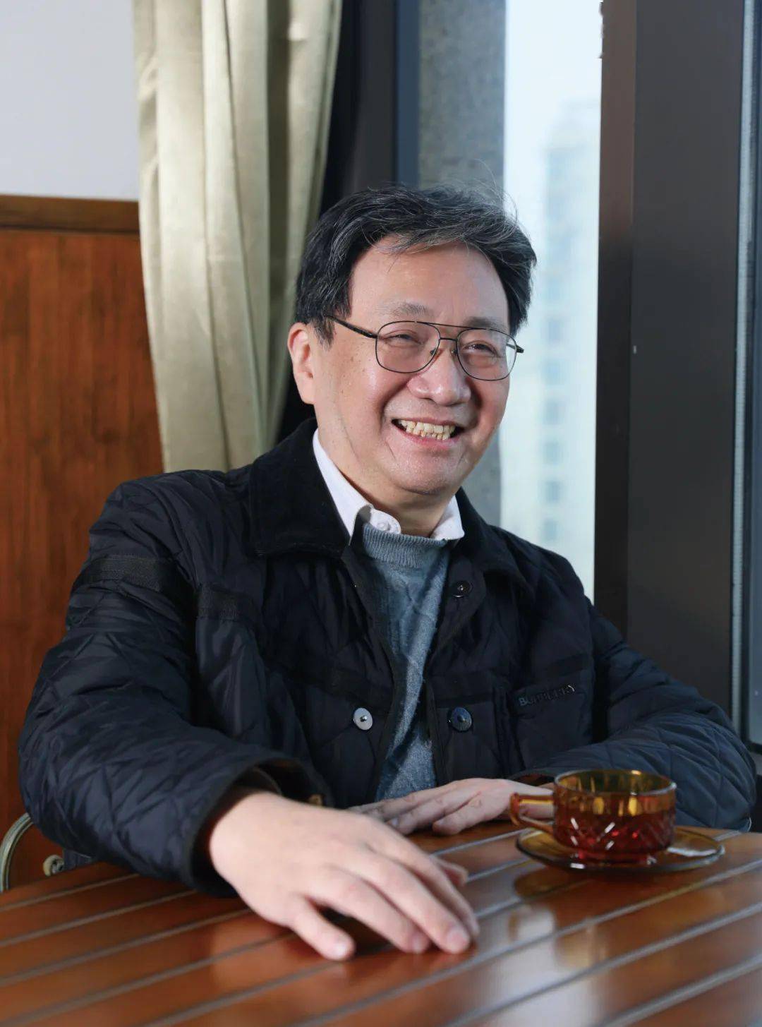 陈振濂学科升级意味着更新更高的挑战书法学科聚焦①