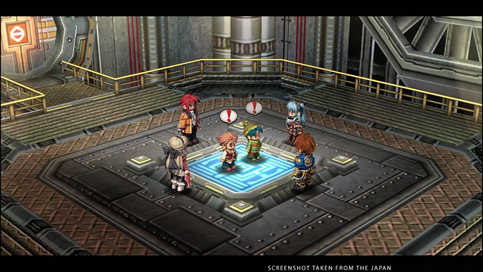 《英雄传说:零之轨迹》9月27日登陆北美 暂不支持中文_克洛斯贝尔