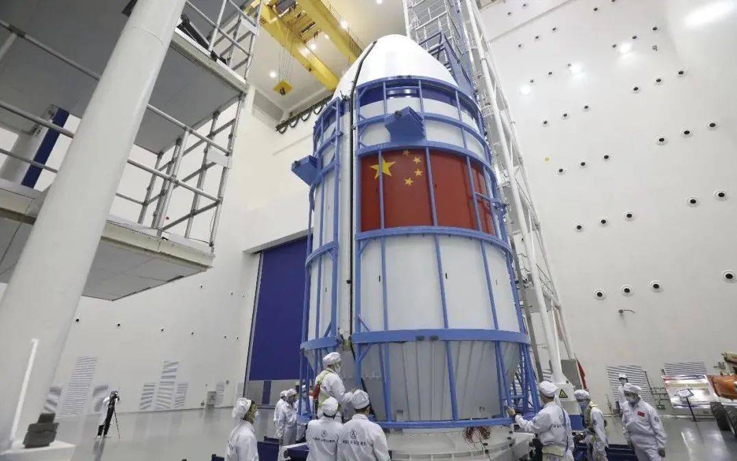 快找找！有没拍到你的家？刚升空的厦门定制卫星传回了高清靓照