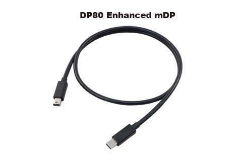 设备|BizLink 发布全球首款 DP80 线材，支持 DisplayPort 2.0 标准