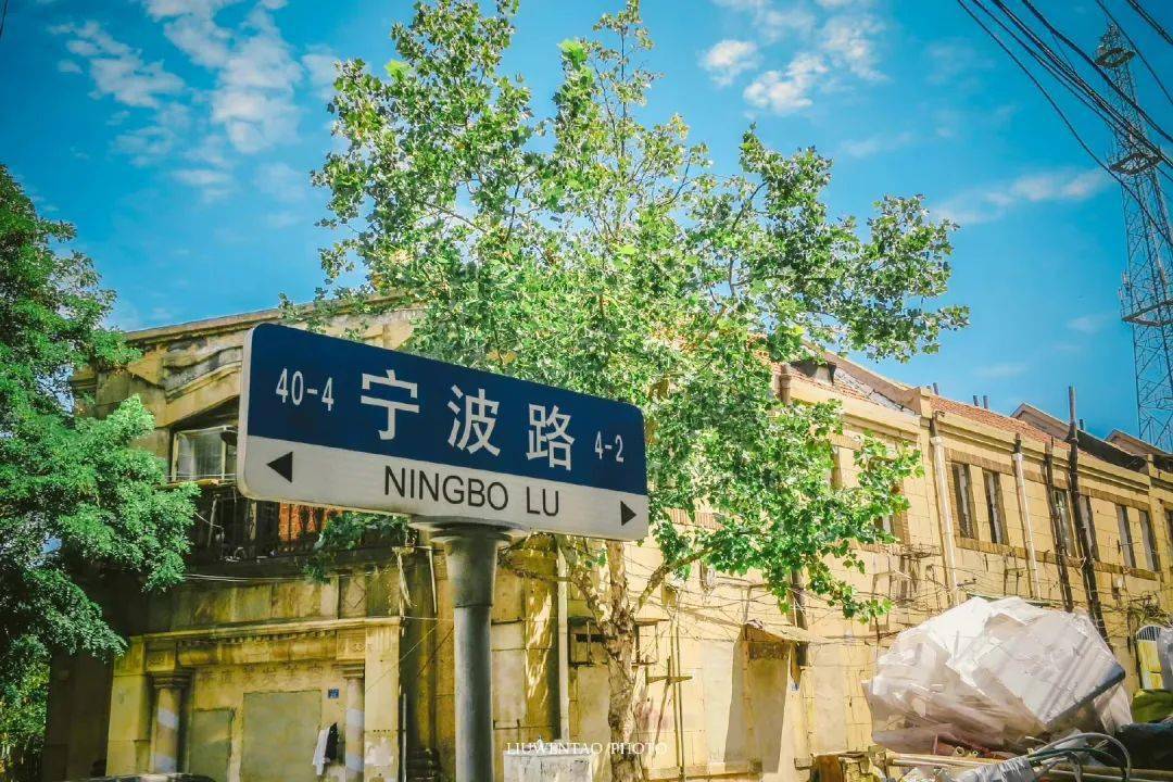 走完这5条路你就离不开青岛了