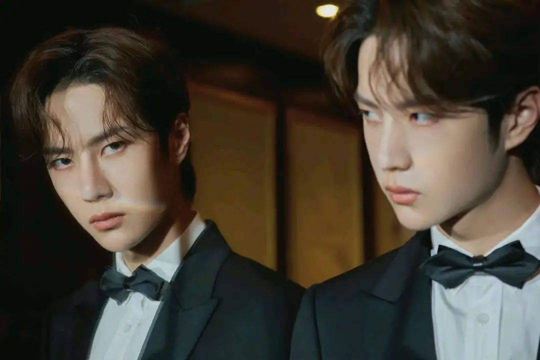 王一博被乐华打压华晨宇又当爹了蒋依依郭麒麟在一起朱一龙利用小孩立