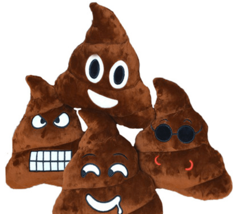 食物进入体后种种受虐旅程