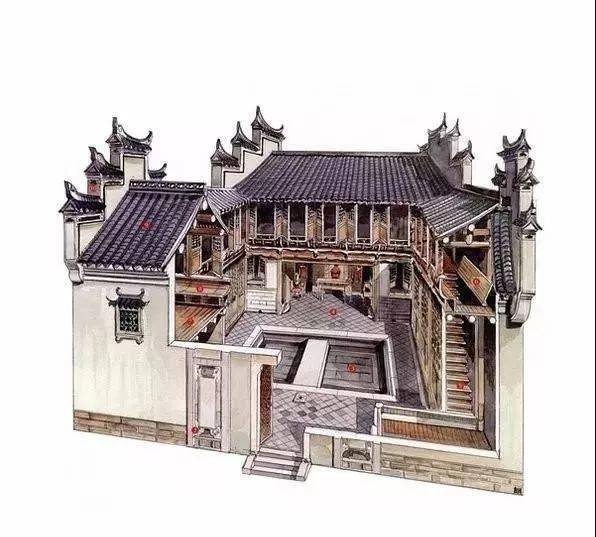 【百年 | 家居】 传统家具与现代家具的那些榫卯结构!_中国_方式_工艺