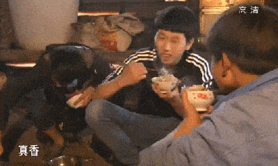 什么|可算知道这节目为啥请他了...