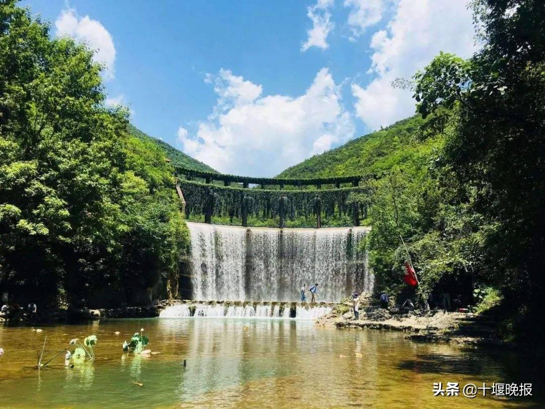 十堰多家景區推出婦女節優惠活動_鄖西_門票_竹溪