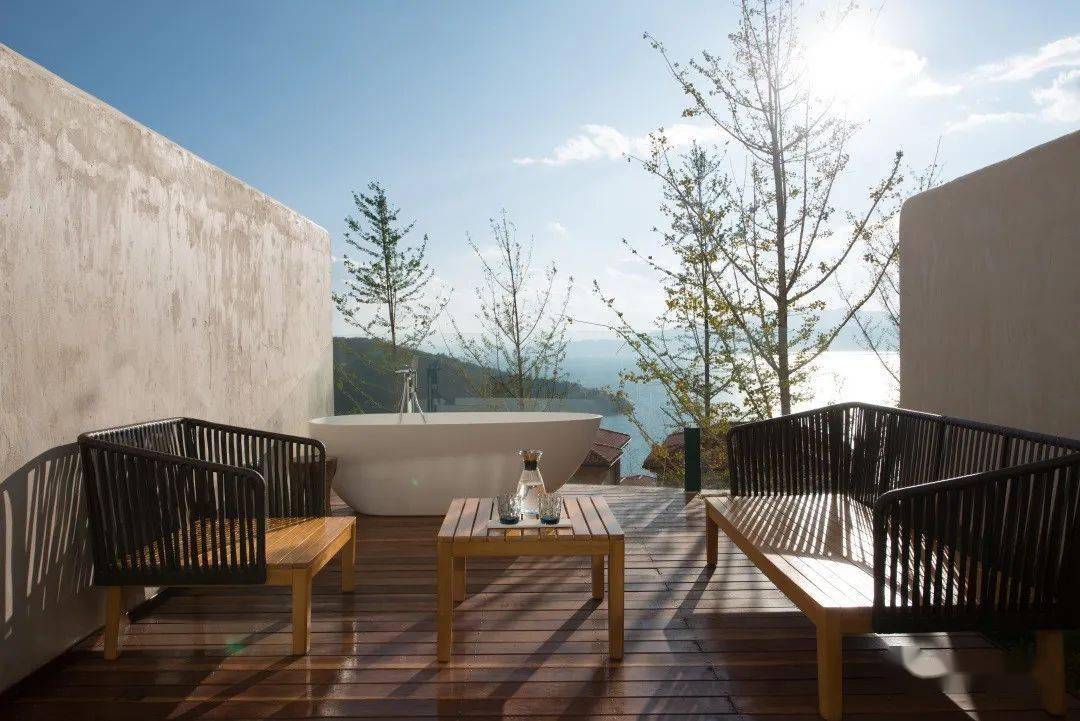 心之所归吾之所愿抚仙湖归心度假酒店