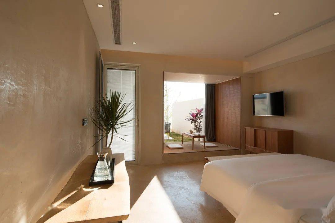 心之所归吾之所愿抚仙湖归心度假酒店