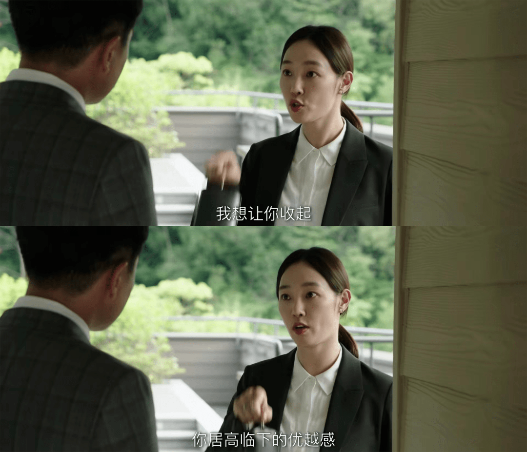 时节|这一届都市剧,话题多了,生活少了