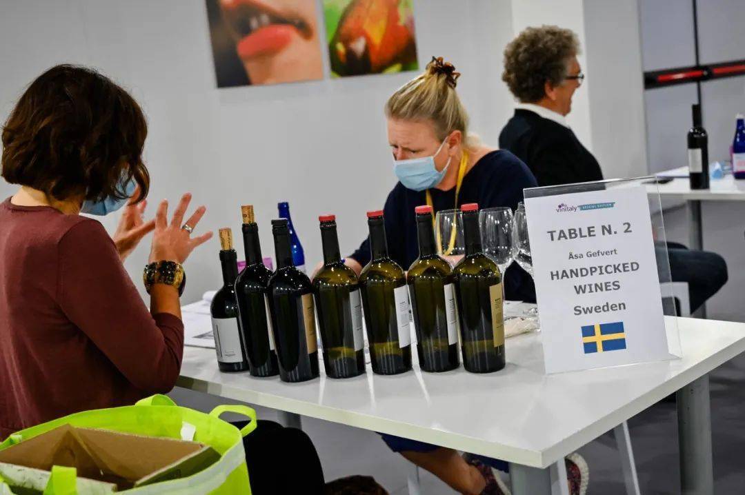 Wine|首站选在了深圳,2022年度Vinitaly全球巡展正式启动