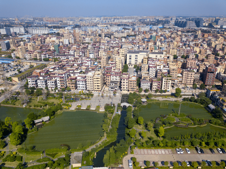 获奖名单揭晓张槎街道乡村振兴摄影大赛正式落下帷幕