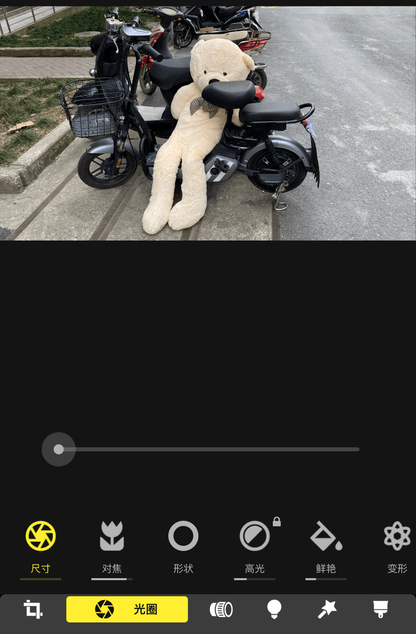 后台|想留住2022年的第一缕春光，你可能还需要一款顺手的拍照App