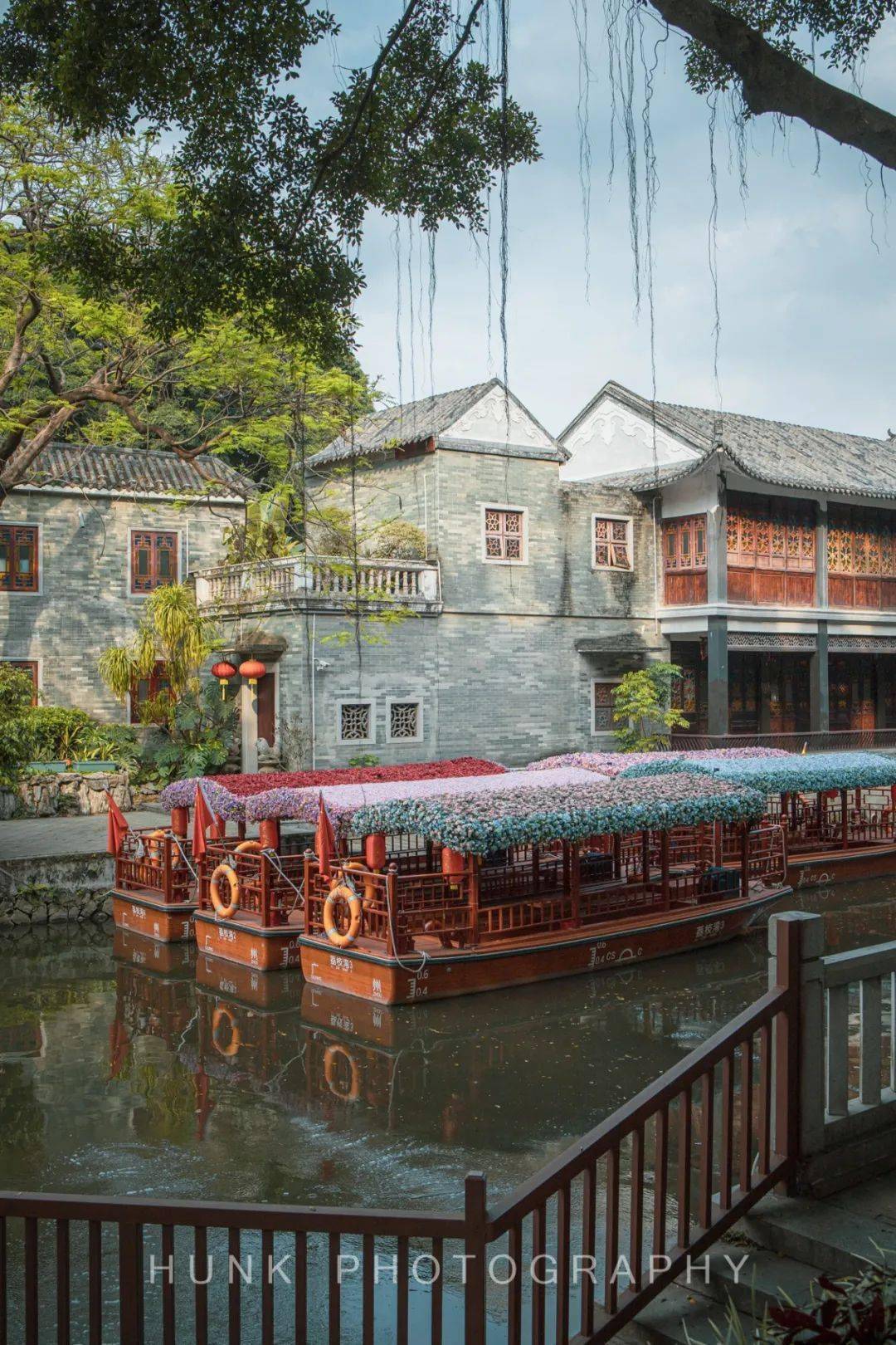 厉害了,泮塘五约!_广州市_改造_居民