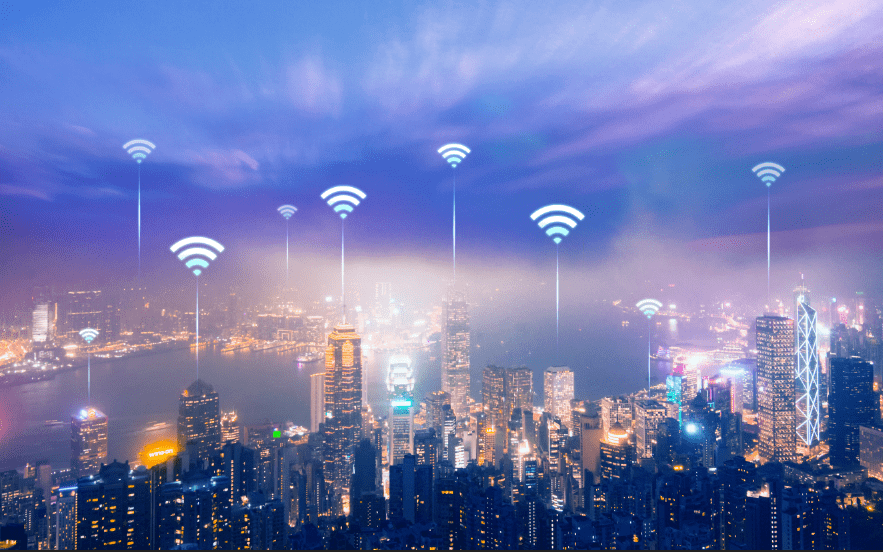 指数|未来10年的新创财富全在这7种力量