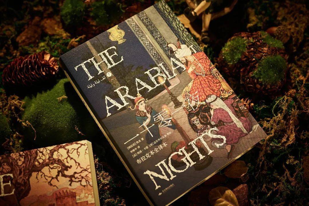 成人版|罕见零删减！绝美经典，终于等到「成人版」！