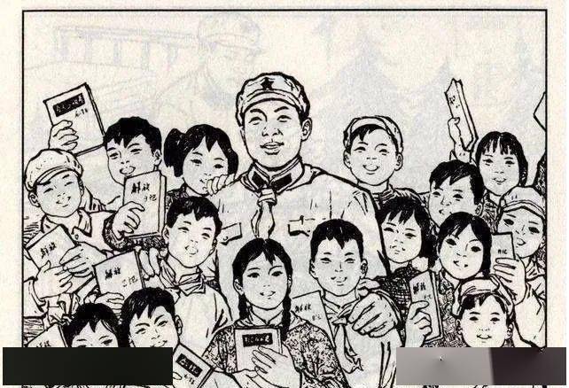 传承雷锋精神 牵手走向未来_内蒙古自治区_云端_日记