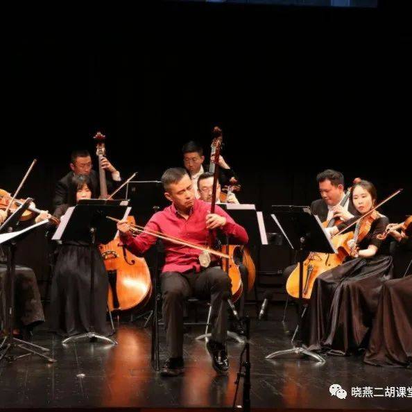 二胡常用的定弦_乐曲_音乐_手法