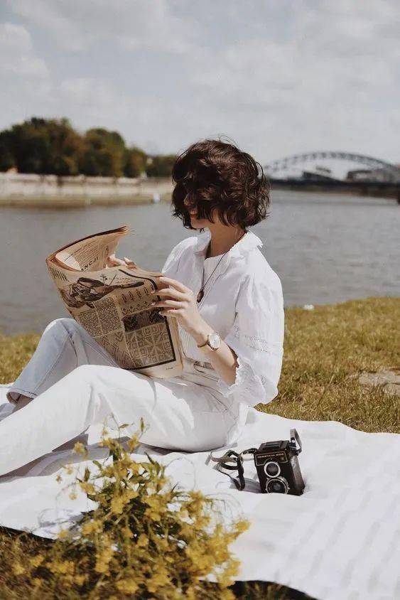 阳光|3月，去阳光中寻找自己