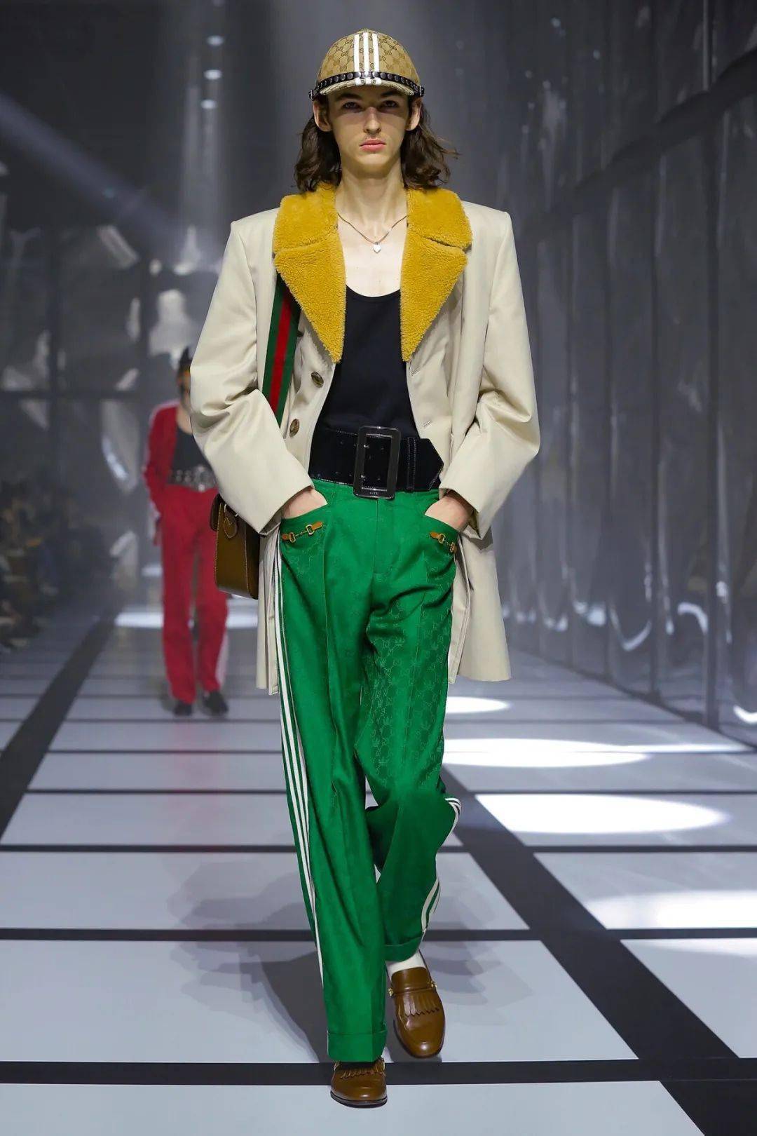 系列 怀孕7个月,裸着肚子出去“蹦迪”?姐你真的不怕孩子冻着吗...