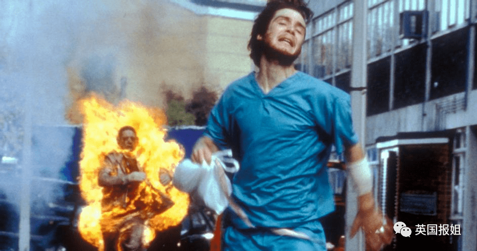 因为|“最美蓝眼睛”男神红遍全球!做演员男女通吃,硬汉也为他疯狂