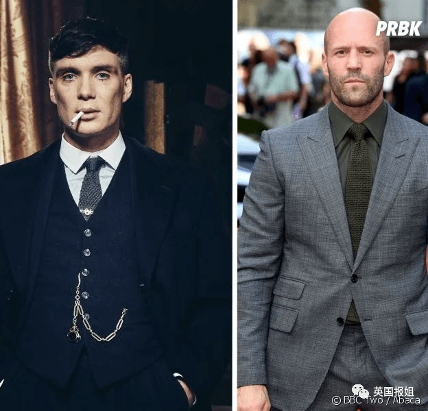 因为|“最美蓝眼睛”男神红遍全球！做演员男女通吃，硬汉也为他疯狂