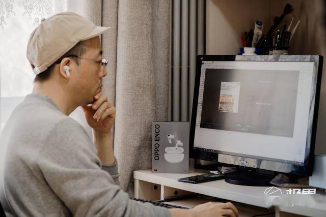 音质看齐Hi-Fi耳机！OPPO Enco X2真无线降噪耳机带来的惊喜