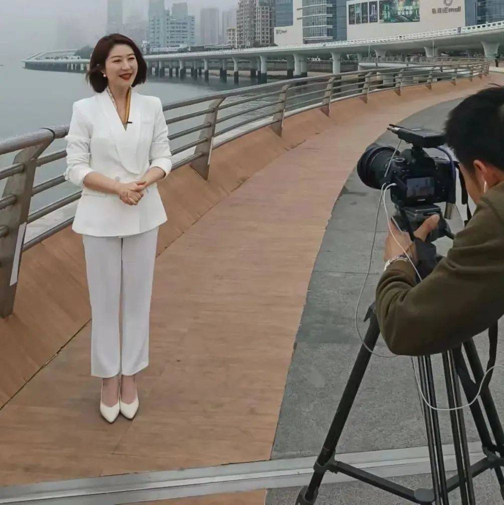 《今日浔商》栏目第三季采访组抵达厦门拍摄_九江_企业_行业