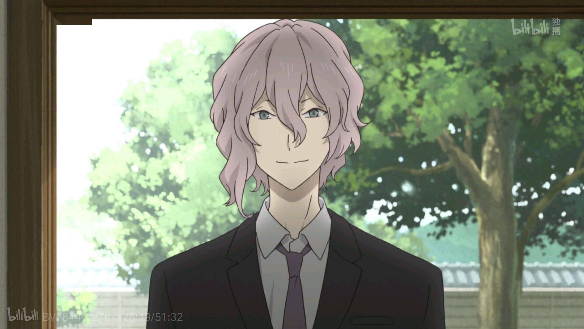 三蓧和好友笹田同为沼泽之主,于是相约每年进行比试,但笹田因为沼泽的