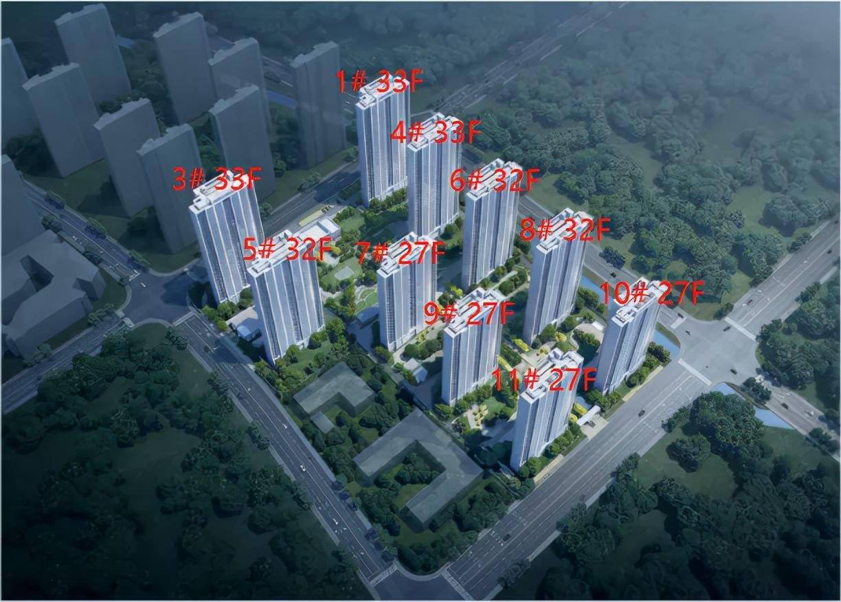 蓄势待发!南京2大纯新盘传来新动态,涉及雨核、燕子矶板块-搜狐大视野-搜狐新闻