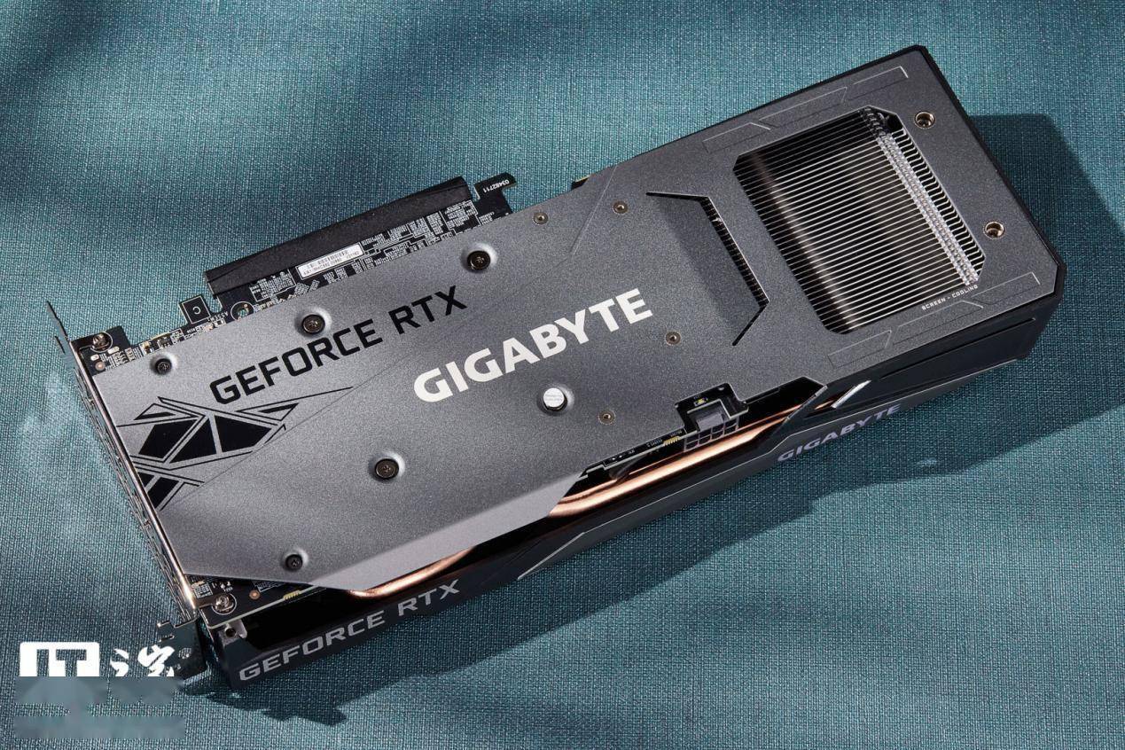 评测|技嘉 GeForce RTX 3050 GAMING OC 魔鹰 8G 评测：光追卡新选择