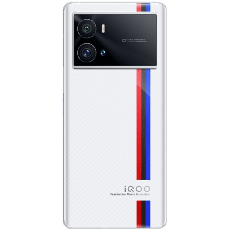 到手价 5699 元，iQOO 9 Pro 传奇典藏版礼盒今日开售