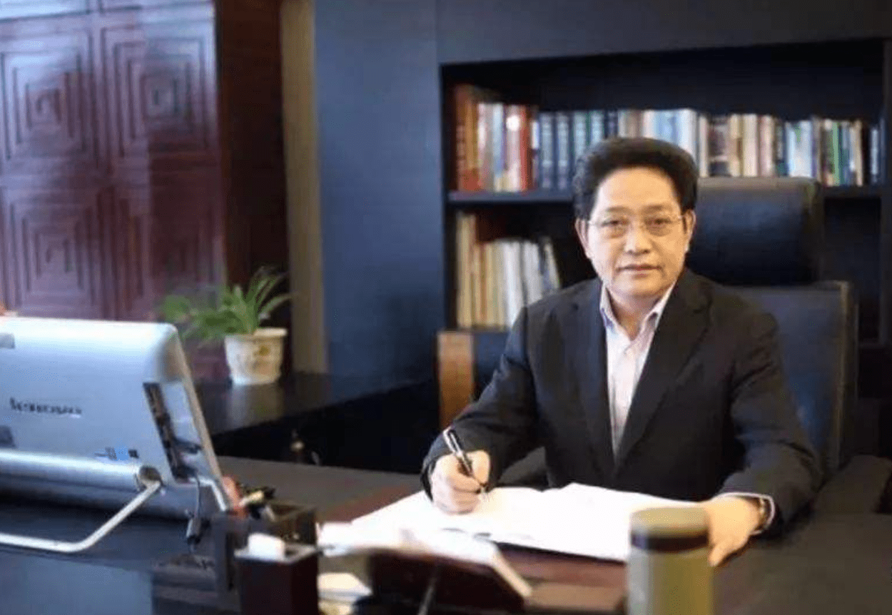 浙江磐安首富诞生打造清洁电器配件领先企业身家20亿