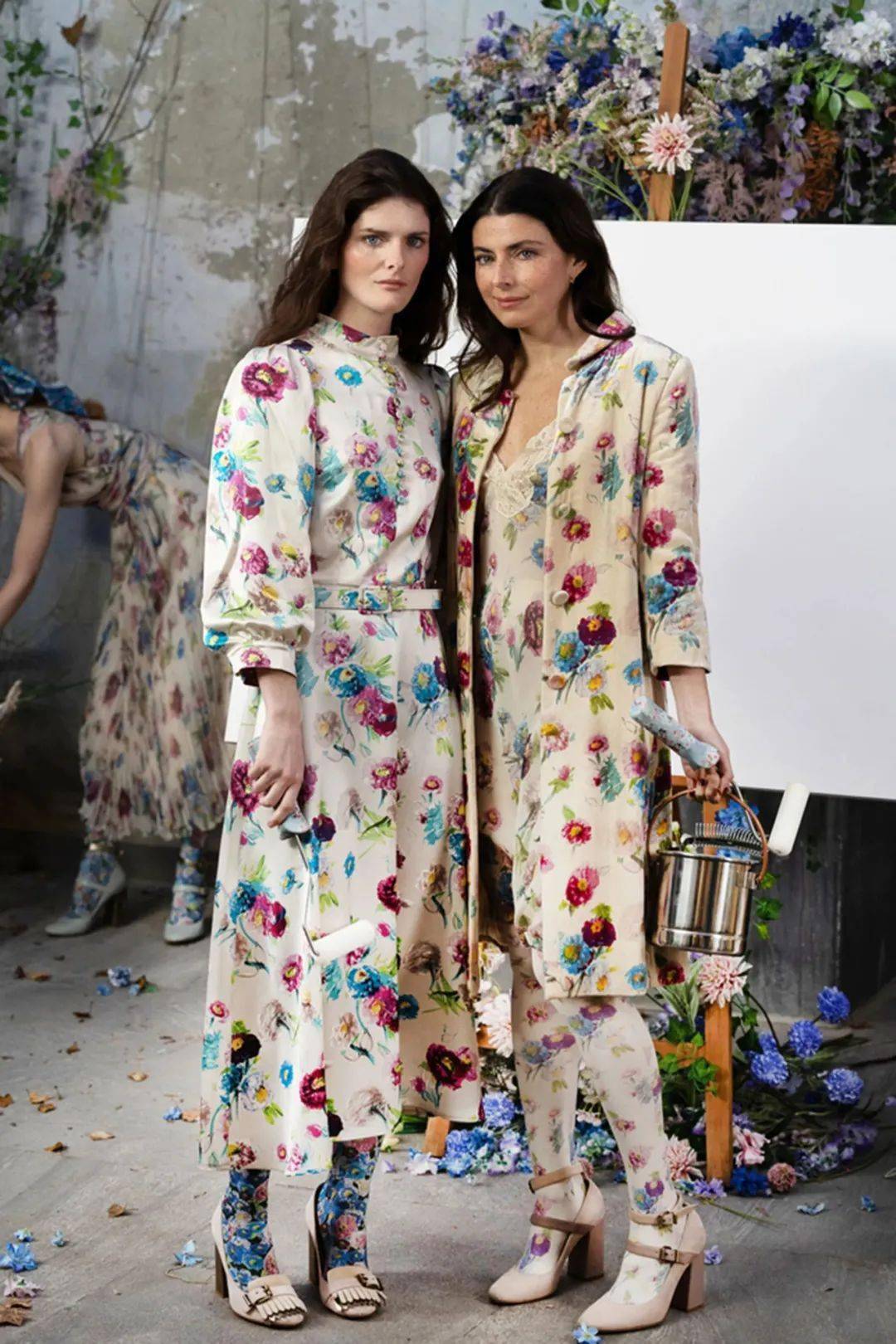 or 花型推荐 |3月第一期最新花型看这里！