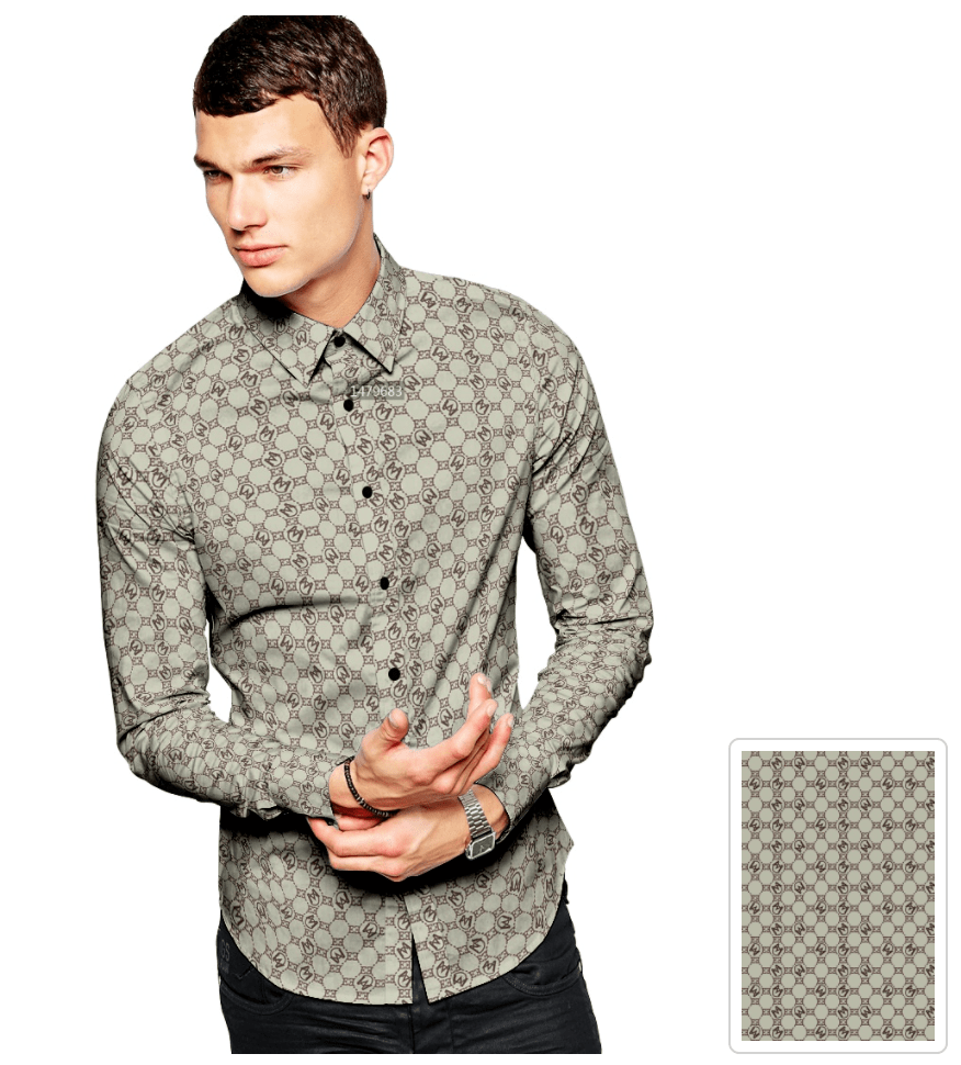 or 花型推荐 |3月第一期最新花型看这里！