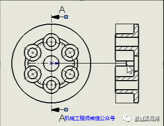 solidworks这样出图更快速更准确