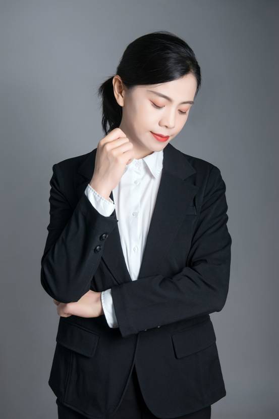 李丽莎 山东齐鲁长青哈弗4s店 ——朝着正确的方向努力,让结果自然的