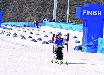 滑雪|第二个比赛日再获4金1银3铜——中国代表团奖牌总数达16枚