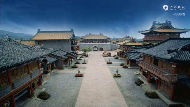 统一北方善待慕容氏降服前凉吐谷浑杨氏