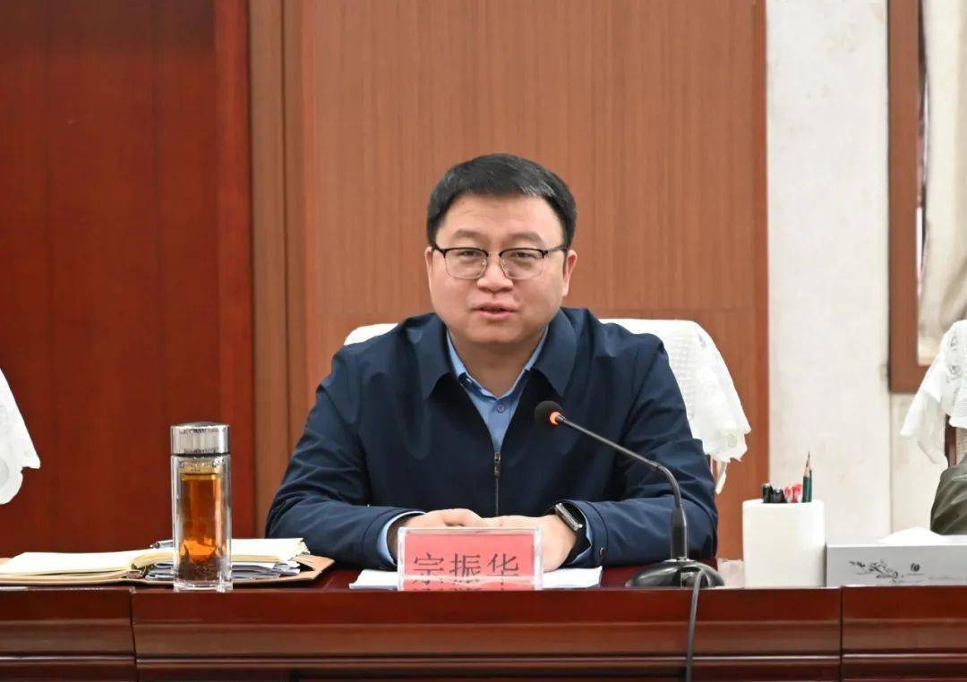 昌黎县召开纪念"三八"国际劳动妇女节暨"魅力昌黎 巾帼建功"座谈会