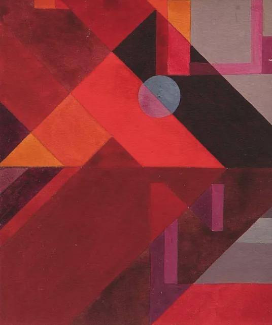 展览|欧姬芙、布尔乔亚……看这些女艺术家的一系列大展