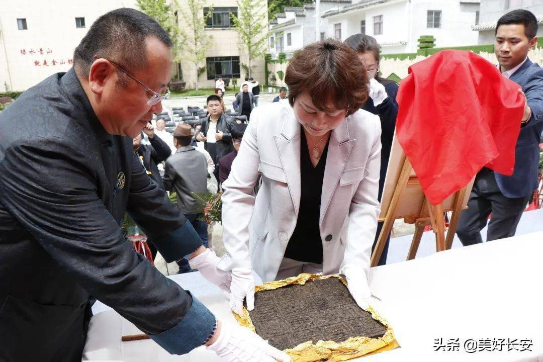 妇女节特稿平利一茗茶叶创始人宋小红一叶金花的蝶变