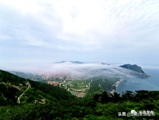 时刻|春已至，“秘境”长岛准备就绪